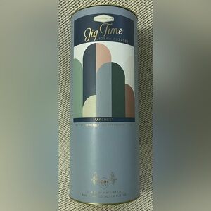 Foil Stamped Jigsaw Puzzle 1000 Pieces